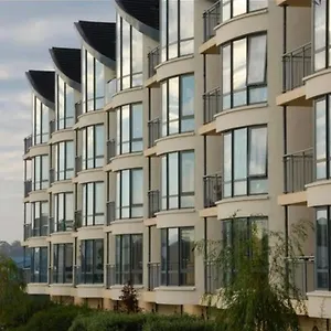 Apartment Riverside Flat In, Belfast