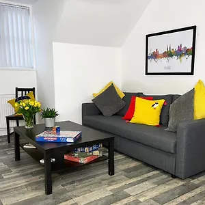 Apartment Harland View, Belfast