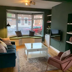 Holiday home The Perfect Place - Bt9, Belfast