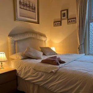 Cosy Town House Alloggio in famiglia