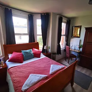 Holiday home 4 Bed Boutique House Lisburn Road, Belfast